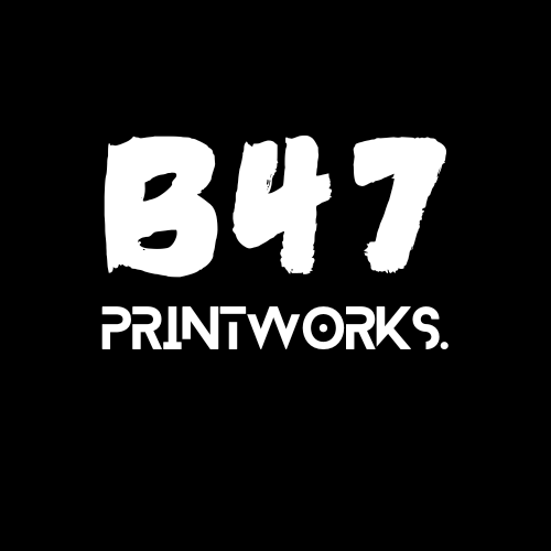 Where did b47printworks come from?