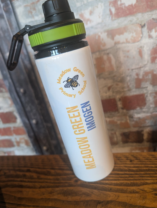 School Bottle